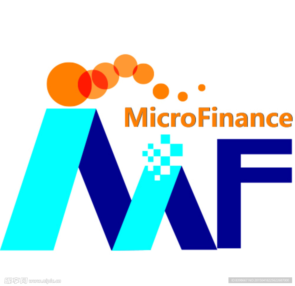 财务公司LOGO
