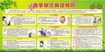 春季常见病及预防
