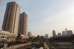 城市景观