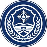 北京警察学院校徽