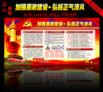 廉政图片