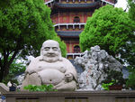 苏州寒山寺