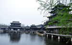 台儿庄古城