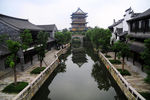 台儿庄古城