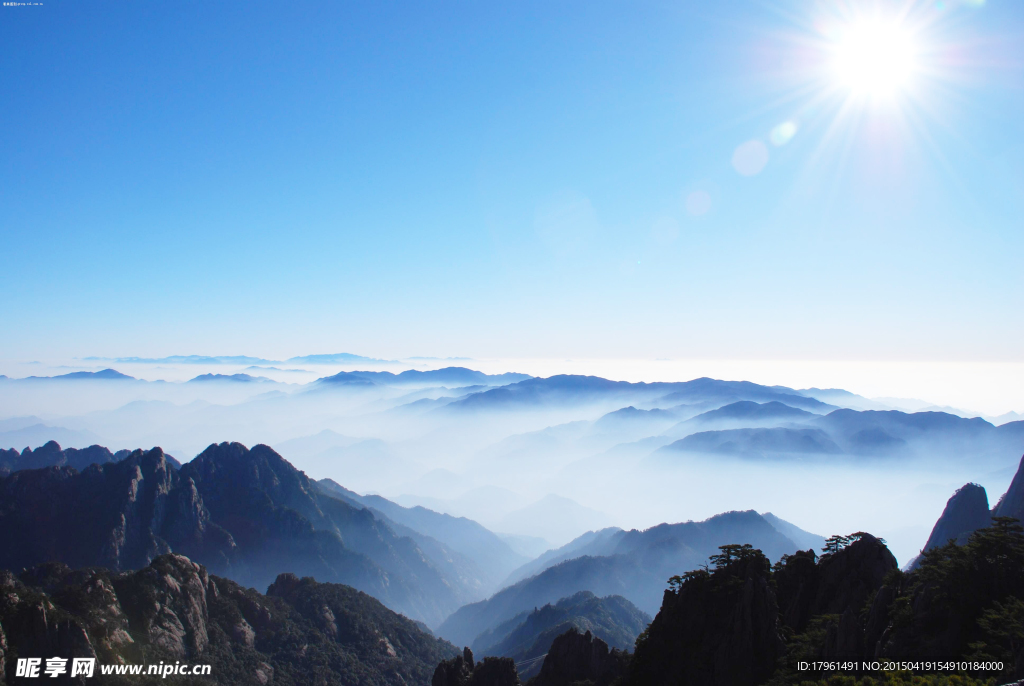 唯美祖山