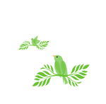 绿色LOGO
