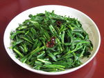 绿色食品