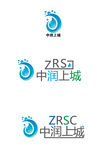 中润上城LOGO