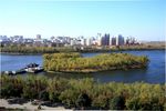 宿城黄河湾