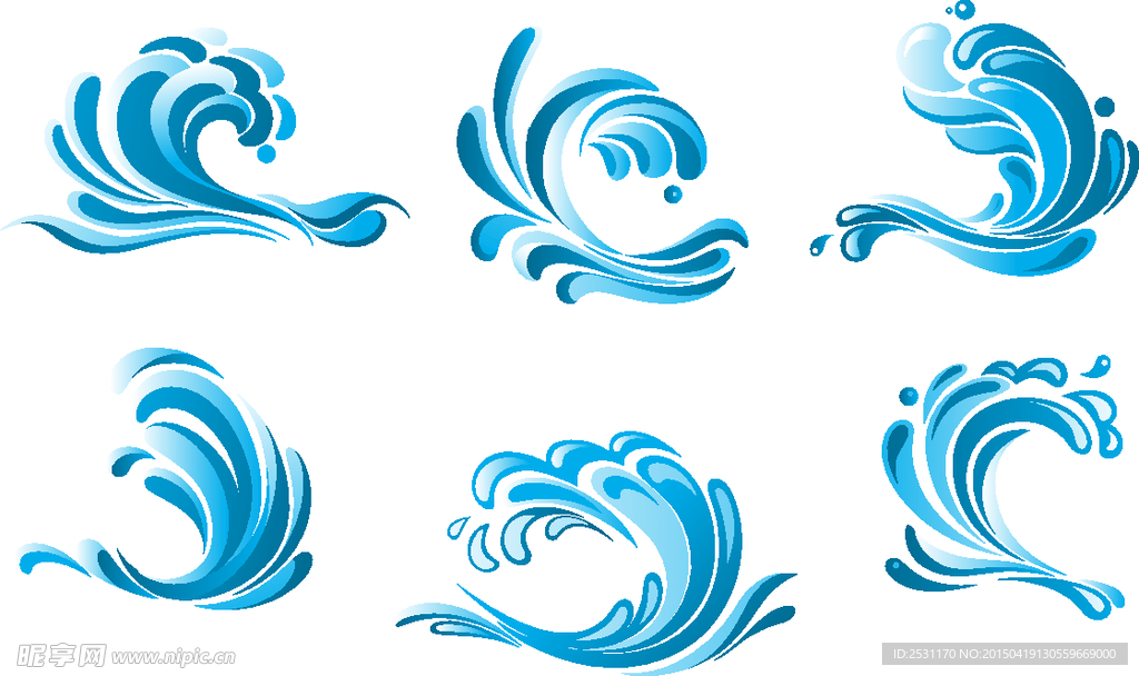 海浪
