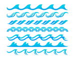波浪