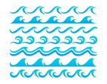 波浪