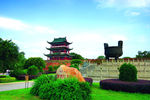 赣州风景