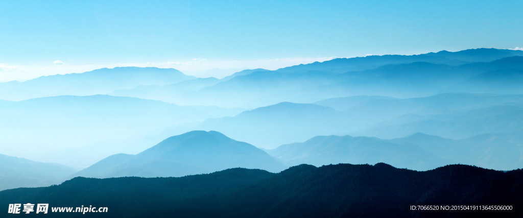 鸡足山