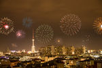 城市建筑