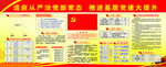 2015年村级党建专栏