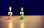 23岁生日