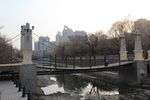 城市景观