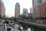 城市景观