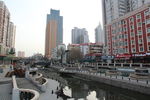 城市景观