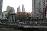 城市景观