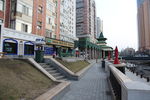 城市景观