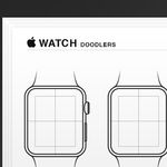 Apple watch苹果表