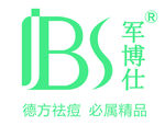 军博仕LOGO