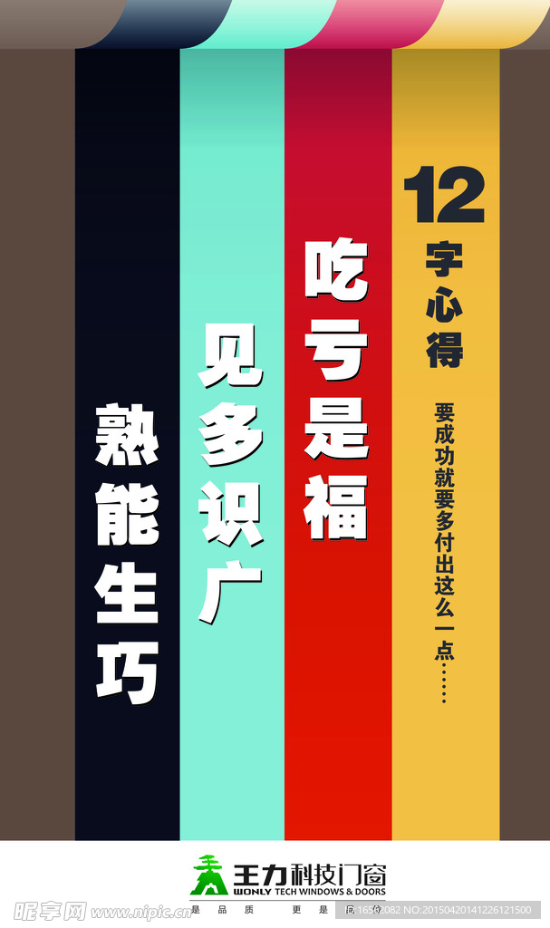 车间文化 企业文化 安全知识