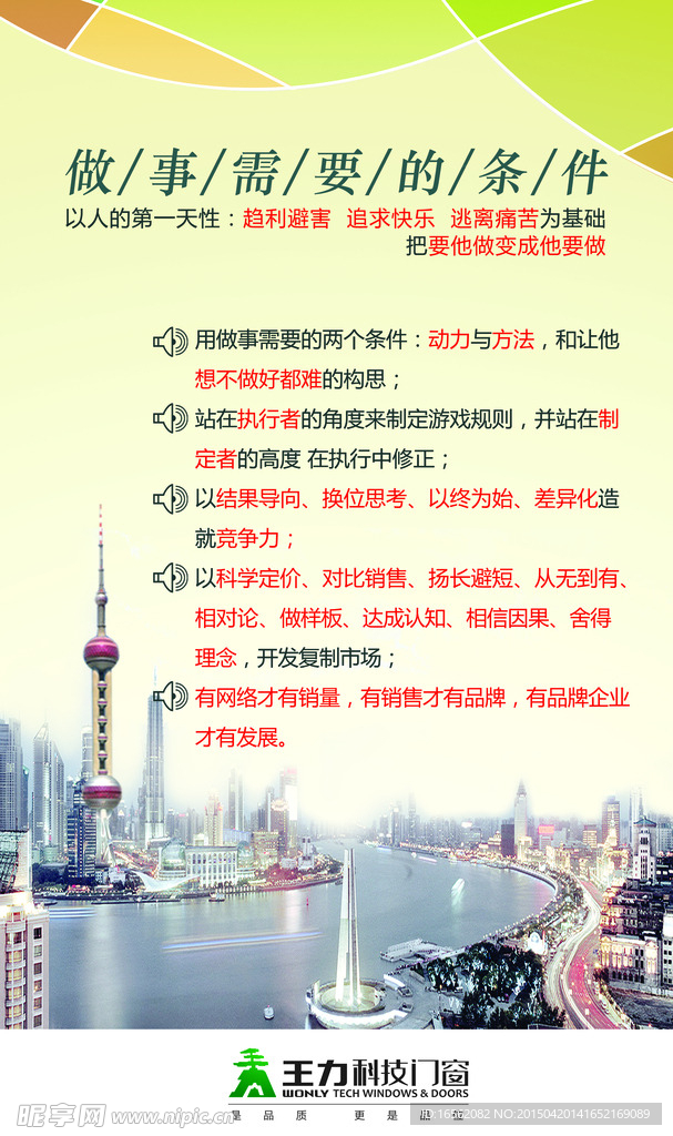 车间文化 企业文化 安全知识