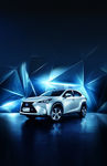 Lexus车