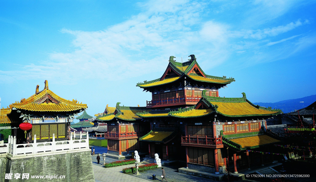 无锡三国成