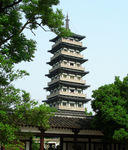 扬州大明寺