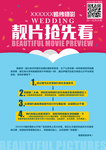 靓片抢先看海报