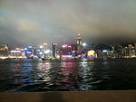 维多利亚港