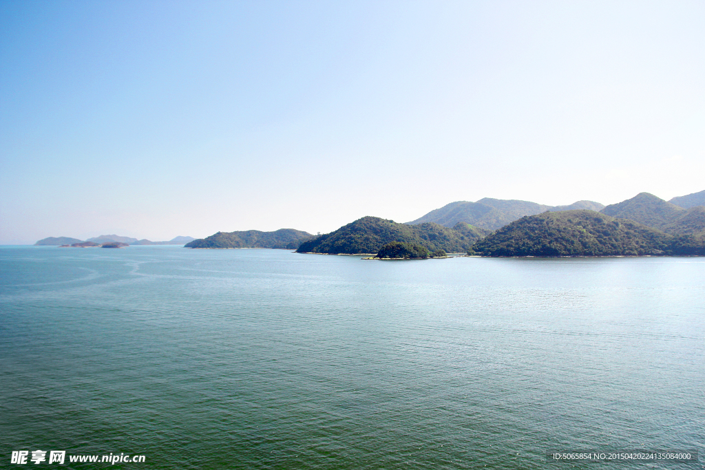 海景