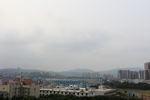 城市高清摄影