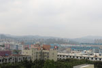 城市高清摄影