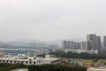 城市高清摄影
