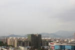 城市高清摄影
