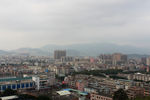 城市高清摄影