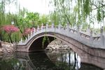 圆明园一景