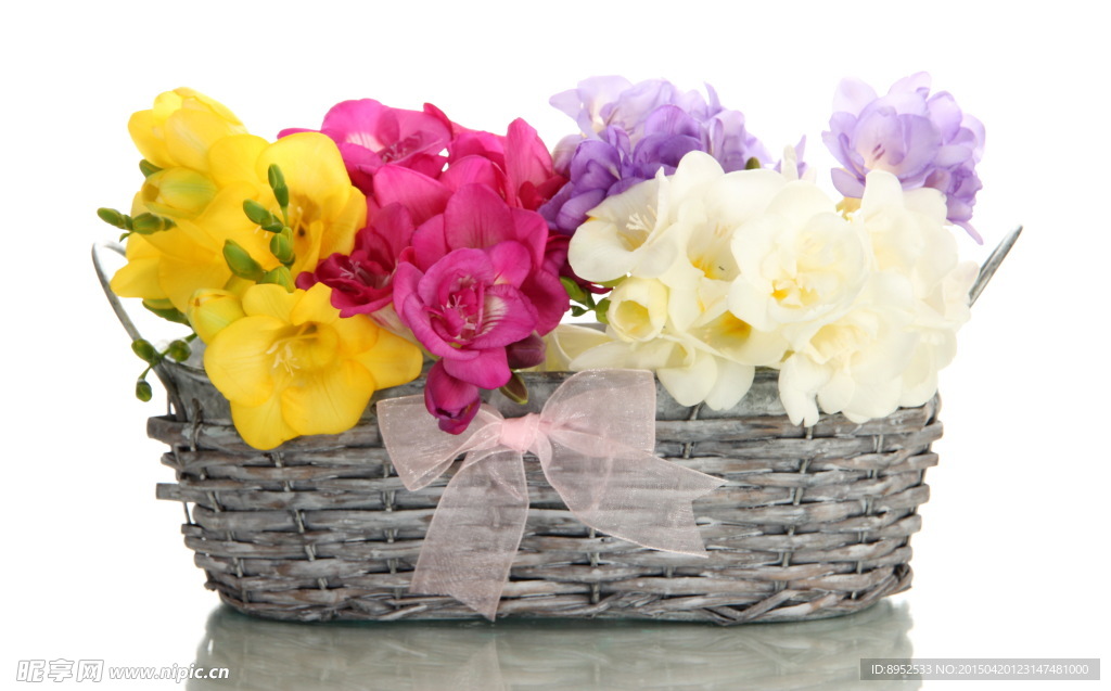 鲜花
