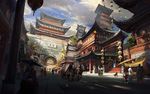 中国古典城市