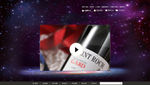 视频banner