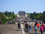 南京中山陵