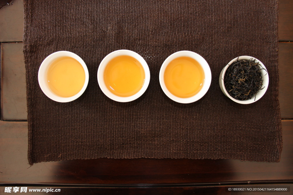 红茶