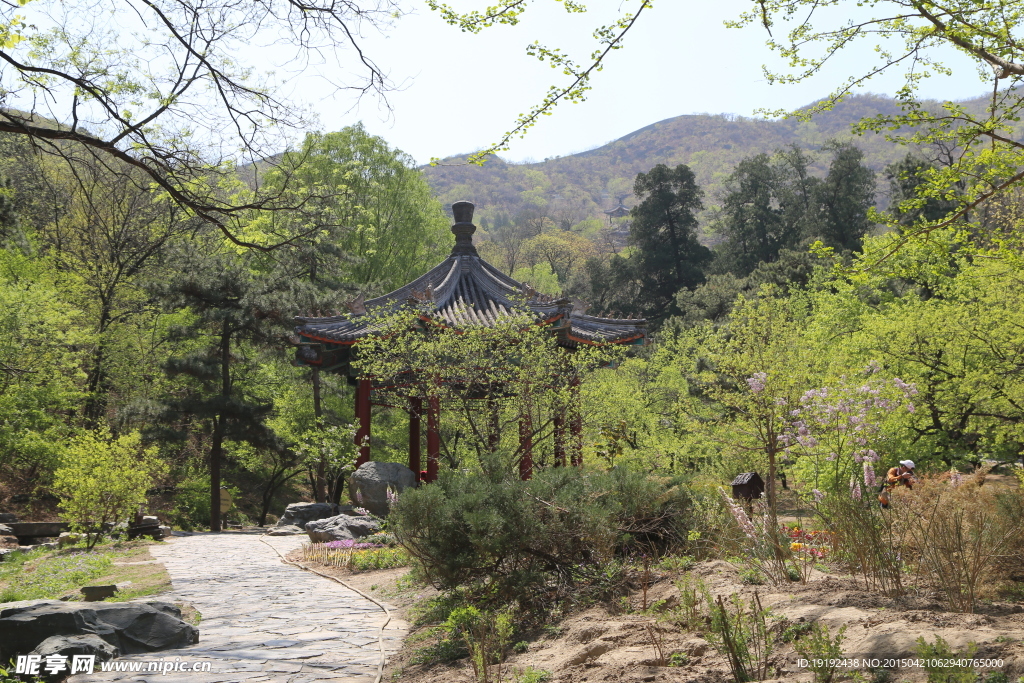 小路