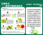 文明养犬
