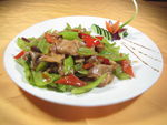 尖椒肚片